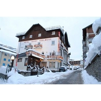 Hotel Savoy Edelweiss