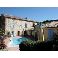 Hotel La Bastide St Bach