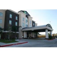 Holiday Inn Express and Suites Corpus Christi North