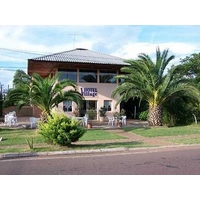 Hotel Village Termas del Dayman