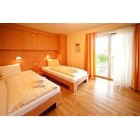 Hotel JUFA Fuerstenfeld