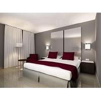 Hotel Sercotel Coliseo