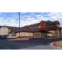 Homewood Suites by Hilton Lawton...