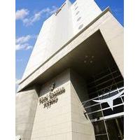 Hotel Ronshan Sapporo