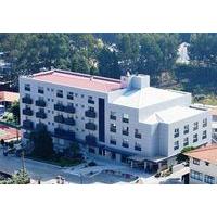 Hotel Feira Pedra Bela