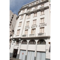Hotel Monte Alegre