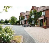 Honiley Court Hotel