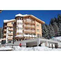 Hotel Campiglio Bellavista