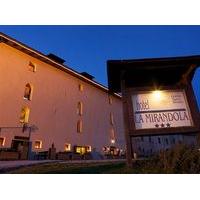 Hotel La Mirandola