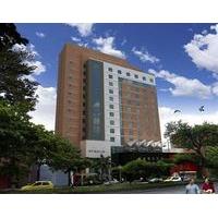 Hotel Tryp Medellin