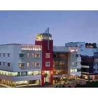 Hotel Santika Pontianak