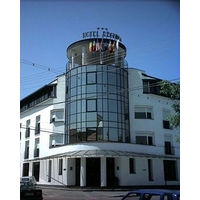 Hotel Reghina