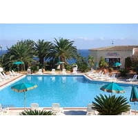 Hotel Le Quattro Lune