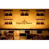 Hotel Raghuraj Palace