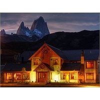 HosterÃ­a Senderos