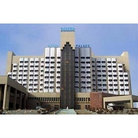 Hotel Bukhara Palace