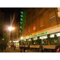 Hostal Santa Fe de la Veracruz