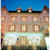 Hotel Au Grand Saint Jean