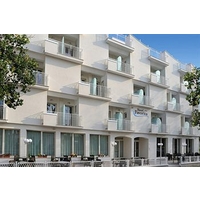 Hotel Favorita