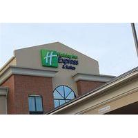 Holiday Inn Express Hotel & Suit...