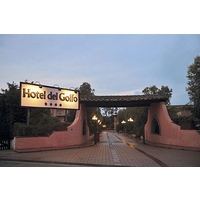 Hotel Del Golfo