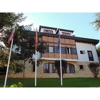 Hotel Cuevas