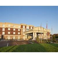 Holiday Inn Express Hotel & Suites Dayton South - I-675