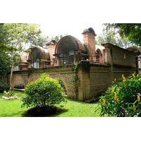 Hotel San Buenaventura De Atitlan