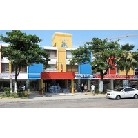 Hotel Pueblito Playa