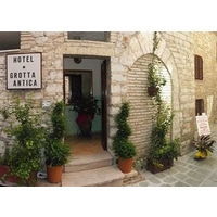 Hotel Grotta Antica