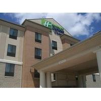 Holiday Inn Express and Suites Urbandale