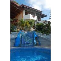 hotel california manuel antonio