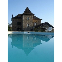 Hotel La Bastie D Urfe