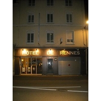 Hotel de Rennes