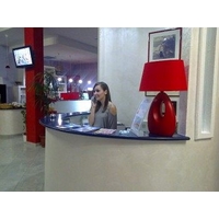Hotel Ristorante Jonic