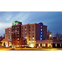 Holiday Inn Express Hotels & Suites Columbus-Polaris Parkway