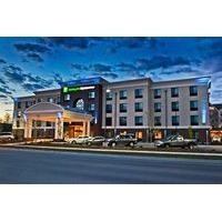 holiday inn express hotel suites missoula