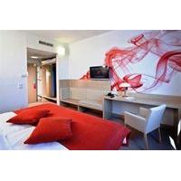 Hotel Rebro