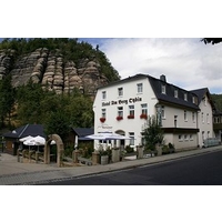 Hotel am Berg Oybin