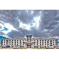 holiday inn express hotel suites amarillo west