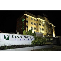 Hotel Yaho