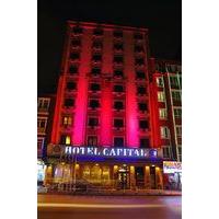 hotel capital