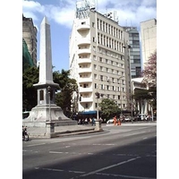 Hotel Brasil Palace