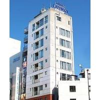 HOTEL LiVEMAX Korakuen