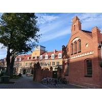 Hotel Hafenresidenz Stralsund
