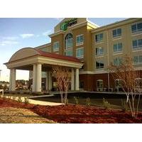 Holiday Inn Express Hotel & Suit...