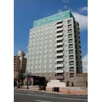 Hotel Route-Inn Kitakyushu-Wakam...