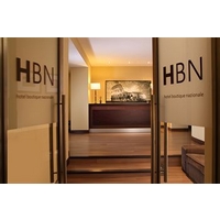 Hotel Boutique Nazionale