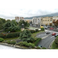 Hotel City Central International