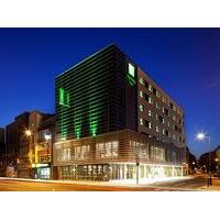 holiday inn london commercial road